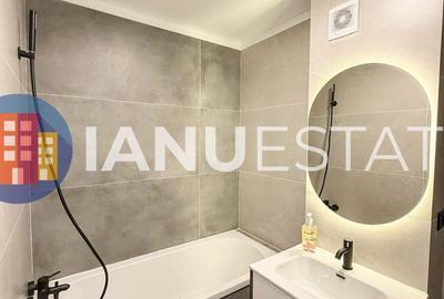 Apartament cu 2 camere decomandat în Berceni