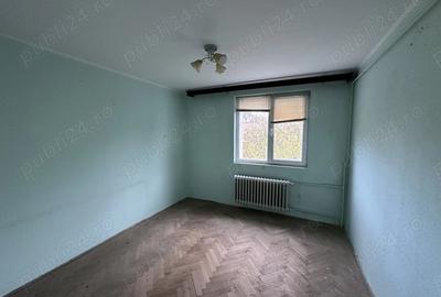 Apartament cu 2 camere semidecomandat în Titan - 3