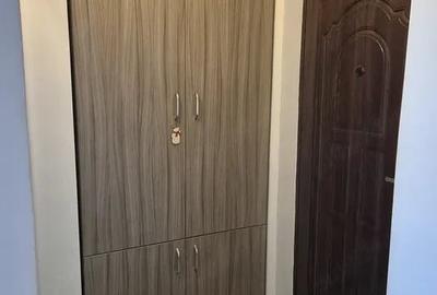 Garsonieră decomandată în Micălaca