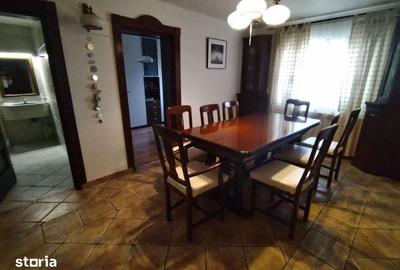 Apartament cu 3 camere decomandat în Centru Civic - 11