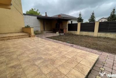 Casă cu 7 camere cu Teren 425 Mp în Corbeanca