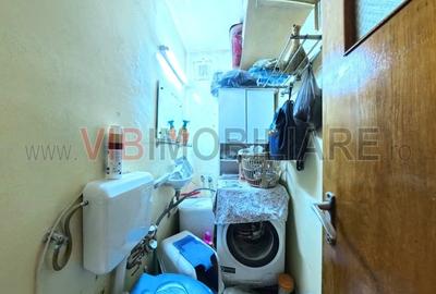 Apartament cu 4 camere decomandat în Drumul Taberei - 5