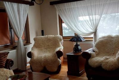Casă individuală cu 5 camere cu Canalizare în Cornu de Sus (Cornu) - 7