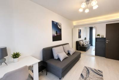 Apartament cu 2 camere decomandat în Regie - 10