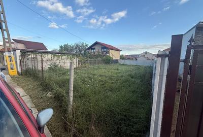 Teren de 300 mp, în Valu lui Traian - 5