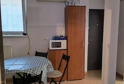 Apartament cu 2 camere decomandat în Medicină - 1