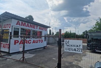 Spațiu comercial, în Central - 1
