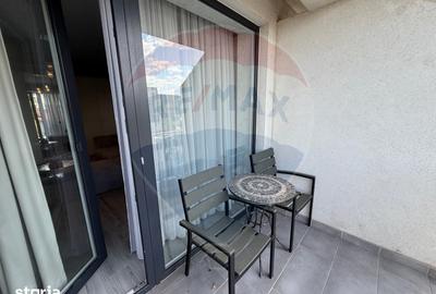 Apartament cu 2 camere în Iosia