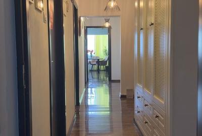 Apartament cu 4 camere decomandat în Central - 8