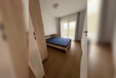 Apartament cu 3 camere semidecomandat, mobilat în Zorilor - 4