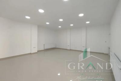 Spațiu comercial, de 90 mp, în Ultracentral - 11