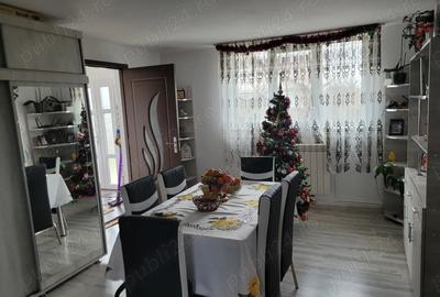 Casă cu Teren 1400 Mp în Tanacu