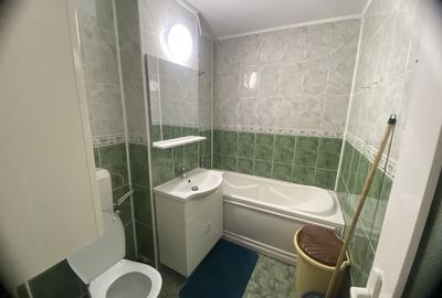 Apartament cu 2 camere decomandat în Central - 4