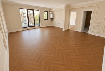 Apartament cu 4 camere decomandat în Aviației - 1