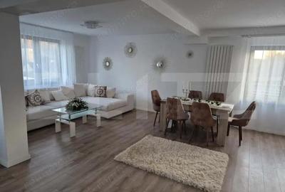 Casă cu 5 camere cu Teren 585 Mp în Central - 1