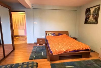 Casă cu Teren 1100 Mp în Central