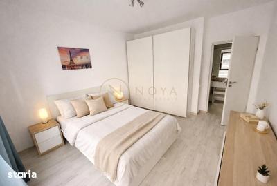 Apartament cu 3 camere în Militari