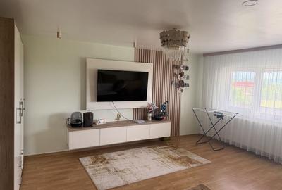 Apartament cu 3 camere în Central - 1