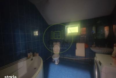Apartament cu 4 camere semidecomandat, mobilat în Calea București - 9