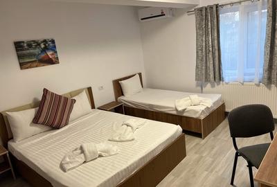 Casă cu 4 camere în Corbu - 1