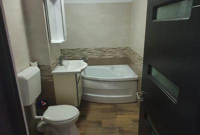 Apartament cu 2 camere decomandat în Carpați 2 - 8