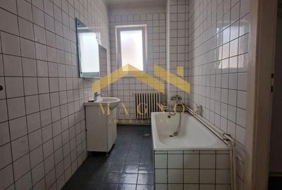 Apartament cu 4 camere decomandat, mobilat în Malul Mureșului - 10