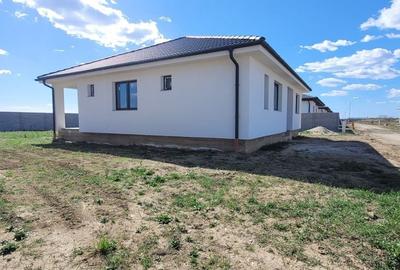 Casă cu 4 camere cu Teren 550 Mp în Lazuri - 18