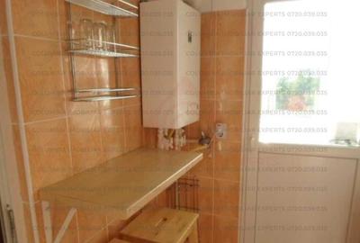 Garsonieră în Giurgiului - 1