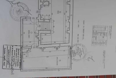 Casă cu 4 camere decomandat în Matei Basarab - 7