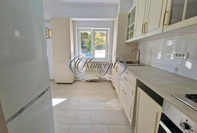 Apartament cu 2 camere decomandat în Gheorgheni - 4