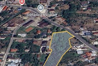 Spațiu comercial, în Ultracentral - 4
