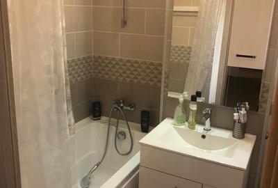Apartament cu 4 camere decomandat în Complex Studențesc - 3