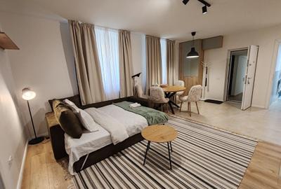Apartament cu 2 camere nedecomandat în Centrul Istoric - 4
