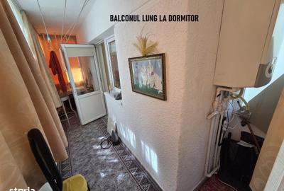 Apartament cu 2 camere în Babadag