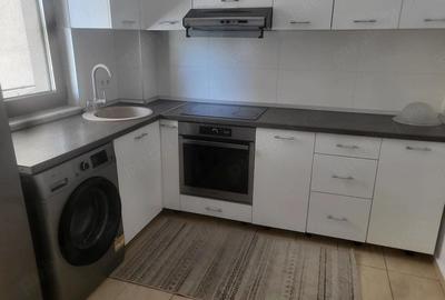 Apartament cu 2 camere decomandat în Unirii - 2
