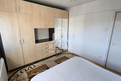 Apartament cu 2 camere semidecomandat, mobilat în Central - 5