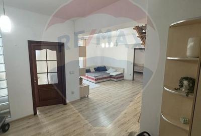 Apartament cu 3 camere decomandat în Burdujeni - 3