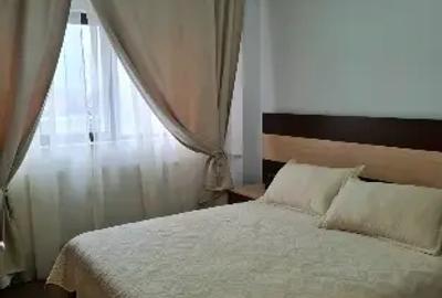 Apartament cu 2 camere decomandat în Berceni - 1