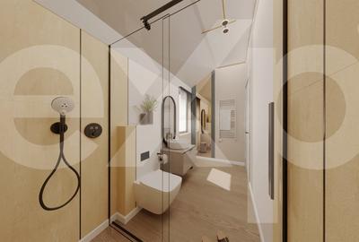 Apartament cu 3 camere decomandat în Trivale - 12