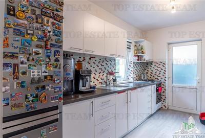 Duplex cu 4 camere cu Teren 175 Mp în Vatra Luminoasă - 6