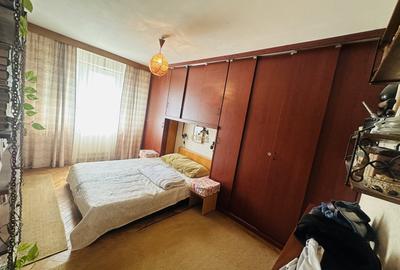 Apartament cu 4 camere decomandat, mobilat în Mănăștur - 5