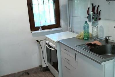 Garsonieră semidecomandată în Colentina - 11