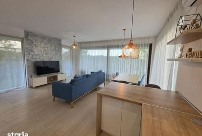 Casă cu 5 camere cu Teren 250 Mp în Central - 19