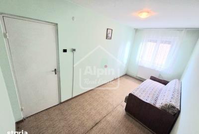 Apartament cu 2 camere decomandat în Griviței