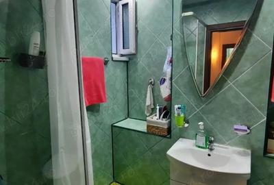 Apartament cu 3 camere decomandat în Central - 2