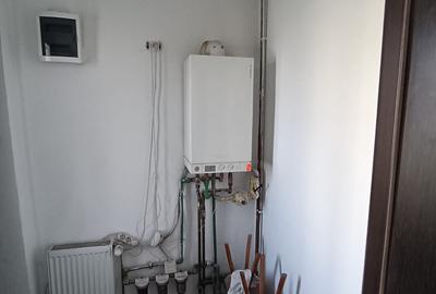 Casă individuală cu 5 camere cu Canalizare în Ultracentral - 20