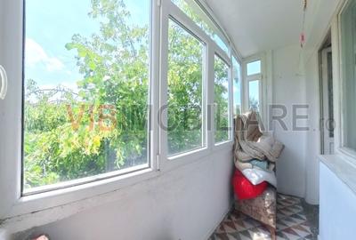 Apartament cu 3 camere semidecomandat în Militari - 7