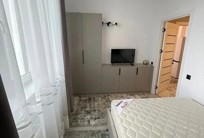Apartament cu 2 camere decomandat în Pantelimon