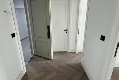 Apartament cu 3 camere decomandat în Tătărași - 4