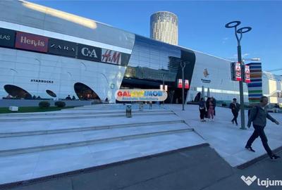 Spațiu comercial, de 310 mp, în Pipera